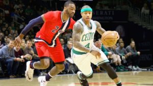 What to watch for in Wizards' game vs Celtics