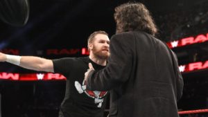 Raw Review: The Boss Crashed The Queen's Homecoming