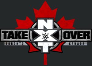 NXT TakeOver Toronto Review