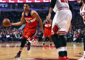 What to watch for as the Wizards travel to take on the Bulls