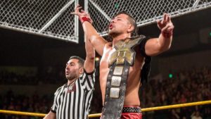 The Final Encounter: NXT Review