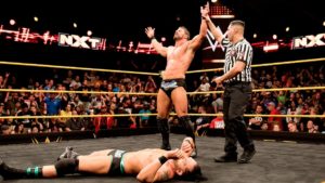 The NXT Championship Picture Just Became Glorious: NXT Review