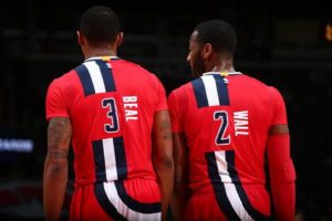Wizards Are Finally Getting It Together
