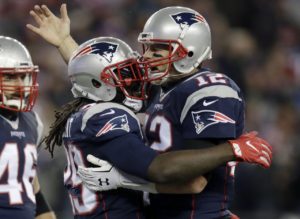 A Patriots Win and a Ravens Loss: Now What?