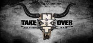 NXT TakeOver San Antonio Preview