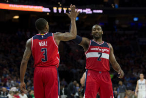 Sixers showed no brotherly love to Wizards in Philly