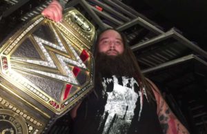 The Era Of Wyatt: Bray Wyatt's Time Is Now