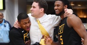 Will Wade Leaves VCU, Becomes New Head Coach for LSU