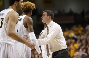 Road Woes Continue for VCU