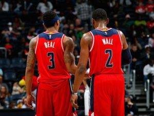 Wizards defensive woes Overshadows Triumph