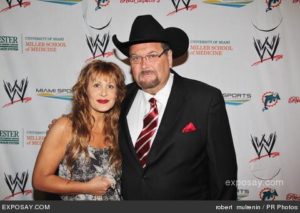 Jim Ross wife Jan has died after Injuries Suffered in Accident