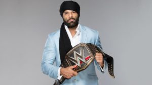 Jinder Mahal Redemption: Road To The WWE Championship