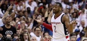 John Wall's Clutch Jumper Forces Game 7