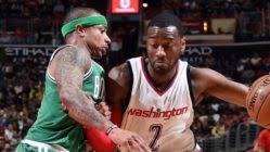 Wizards Dominant Third Quarter Leads to Win