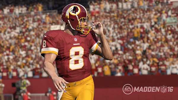 NFL Madden 18: 10 NFL players who could grace the cover - Page 2