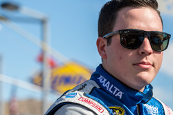 Alex Bowman is the right pick for HMS