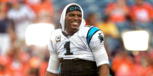 Panthers getting Cam Newton "Ready" for Jacksonville