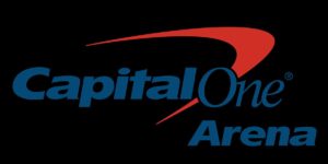 Verizon Center Changing to Capital One Arena Effective Immediately