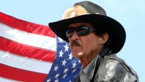 NASCAR Owner Richard Petty