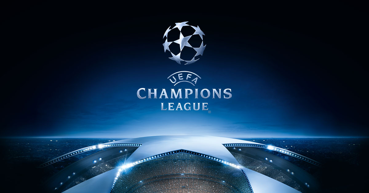 uefa champions league f