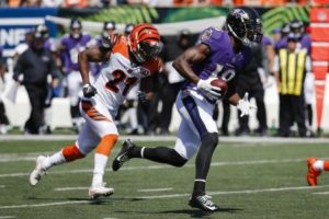 Baltimore Ravens: Gritty Offenses Win Games