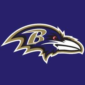 RECAP: Ravens Lose Big in London, 44-7