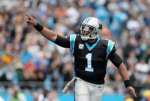 Carolina Panthers Roster is Set but not in Stone
