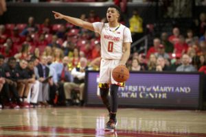 Maryland Basketball: Terps Player Grades vs. Butler
