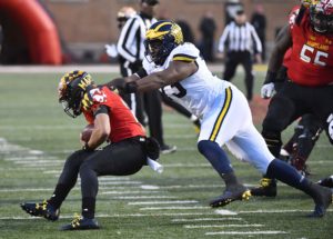 Terps football