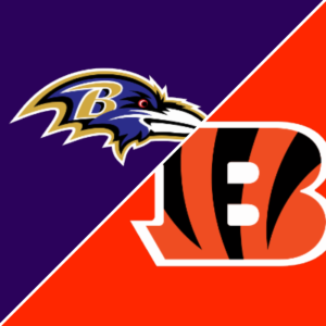 Baltimore Ravens: Fans Need to Relax for Cincinatti Bengals Game