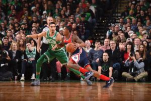 Washington Wizards: A Complete Christmas Victory