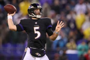 Ravens playoff hopes within their reach after an ugly win