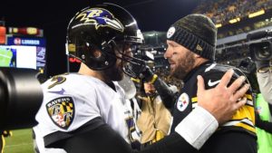 Baltimore Ravens Season Outlook, After Losing to Rival Steelers