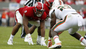 Bradley Chubb