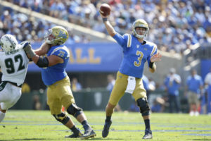 Josh Rosen