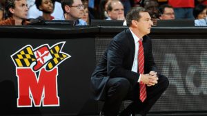 One obstacle stands between Mark Turgeon and greatness
