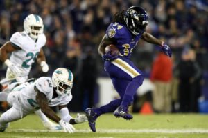 A Letter to Baltimore Ravens RB Alex Collins