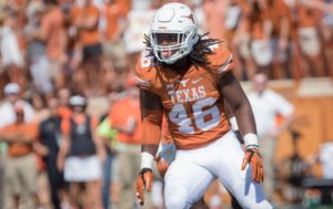 Malik Jefferson