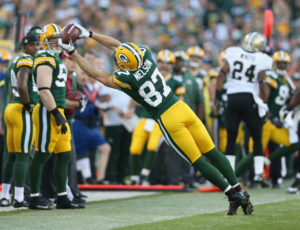 Why the Ravens need to sign WR Jordy Nelson