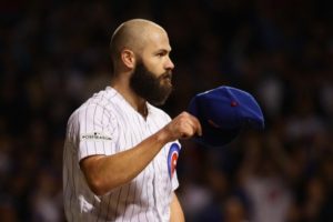 Perspective: A.J. Cole and Jake Arrieta are of Equal Risks