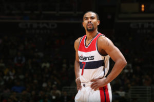 Two ten-day contracts later...Ramon Sessions earns his roster spot with the Wizards