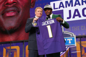 Reviewing the Baltimore Ravens 2018 Draft class