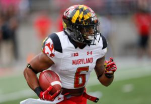 Maryland Football: 2018 Terps Offense Preview