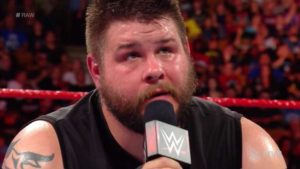Raw Reaction 8-27-18 (Is Kevin Owens Done?)