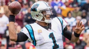 Cam Newton and Norv Turner Discuss Aerial Absence As They Prep For a Tough Eagles Team