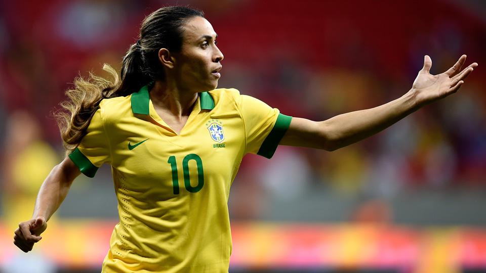 2019 Women's World Cup: Getting to know Team Brazil