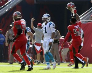 Panthers 24-17 Loss to Tampa Bay Bucs Is A Lot Worse Than the Score Indicates