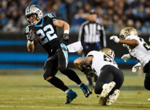 Panthers Fail to Capitalize Off Solid Defense; Drop Sixth Straight to Saints