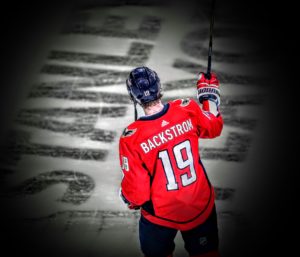 Nicklas Backstrom - The gift that keeps on giving