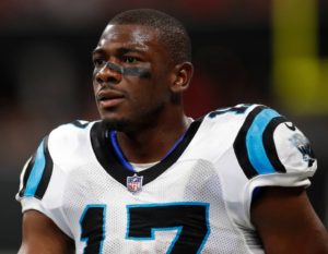 Devin Funchess Talks About Moving On After the Panthers and the 2019 Draft Class (Video)